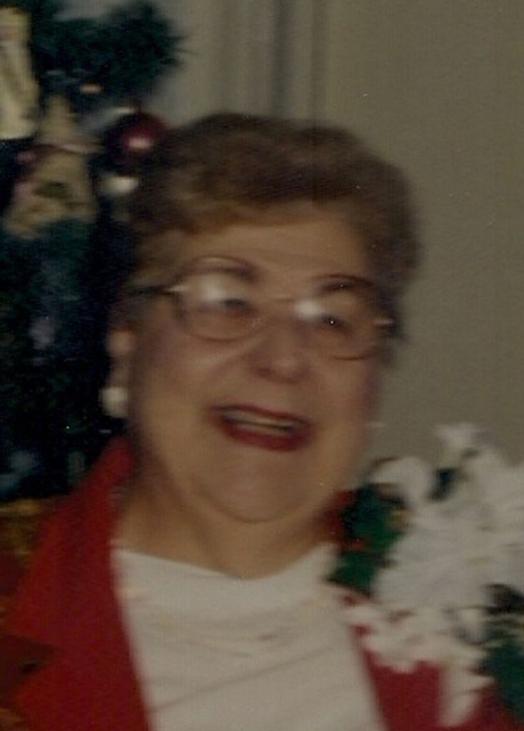 Theresa M. Birch