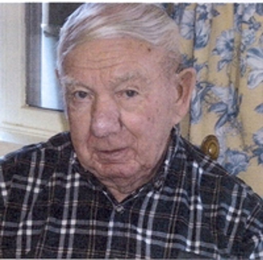 Charles 'Charlie' Hemmer