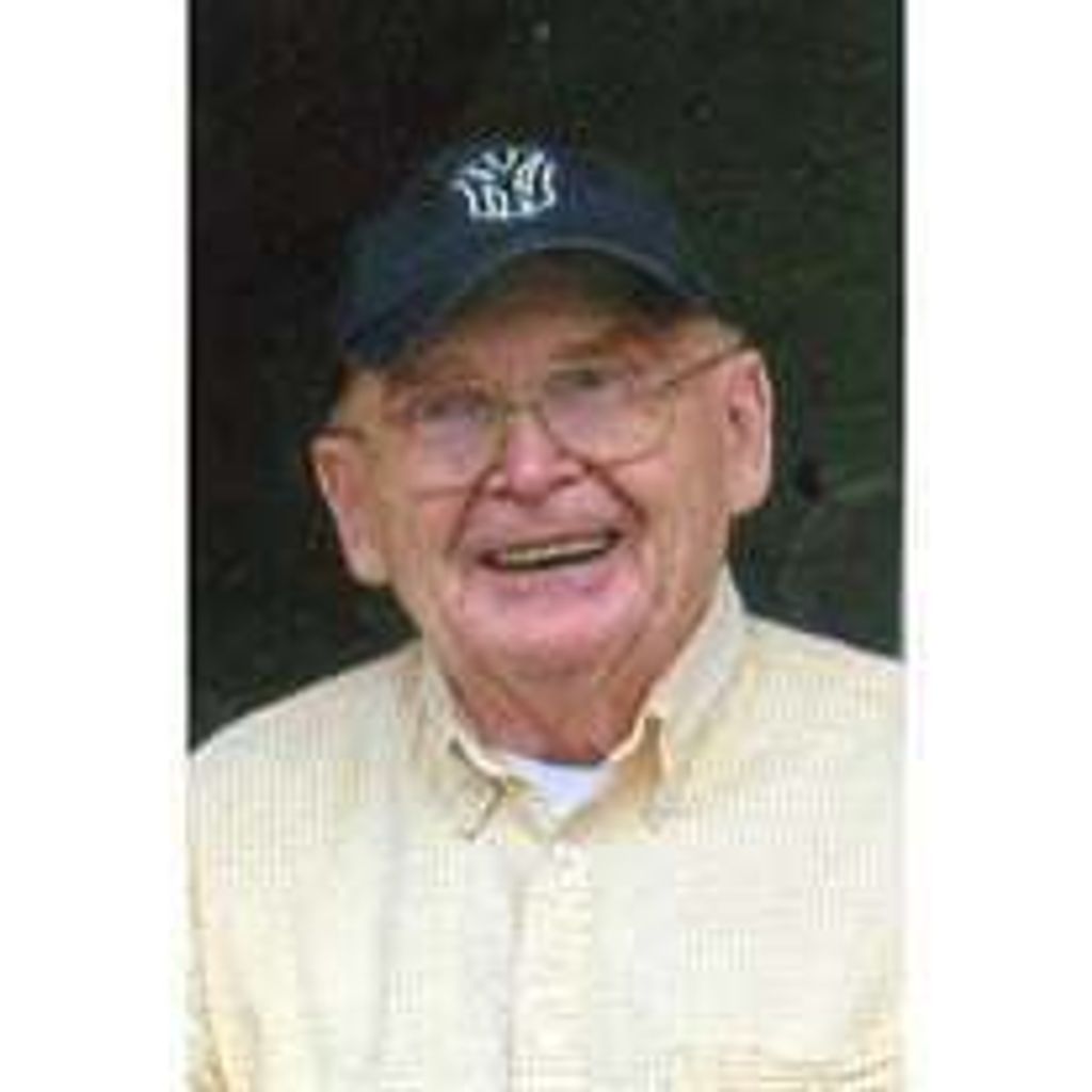 John R. Relyea, Sr. Profile Photo