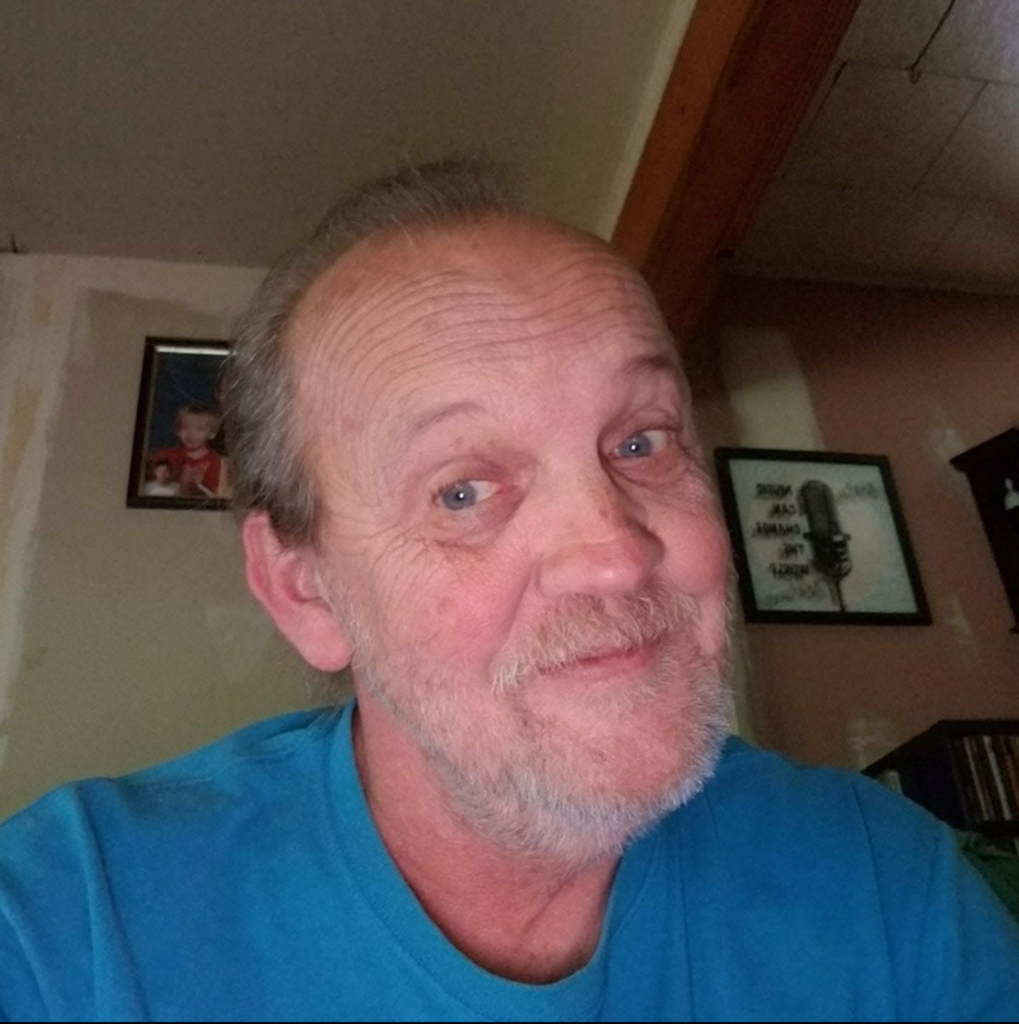 George Allen Sampson Profile Photo