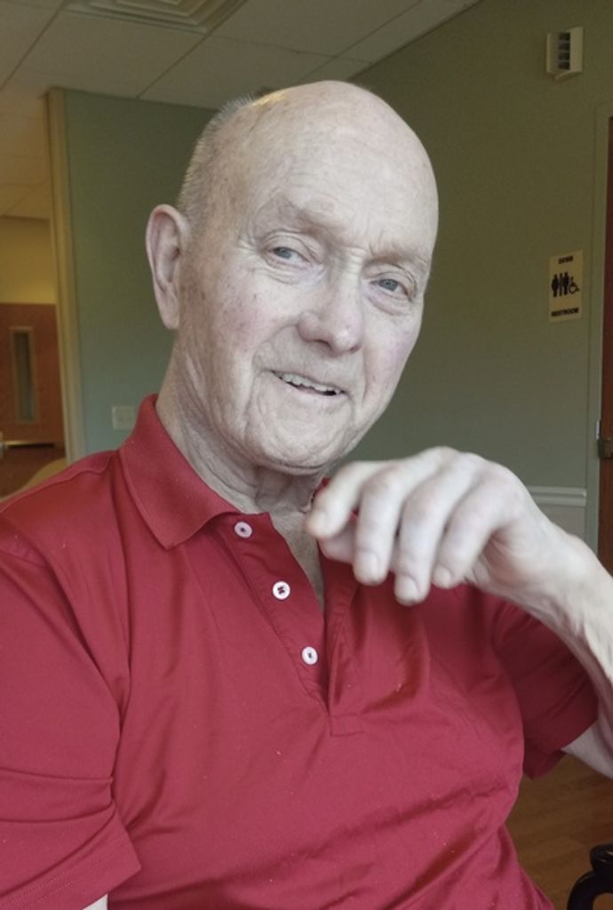 Ronald C. Kinch