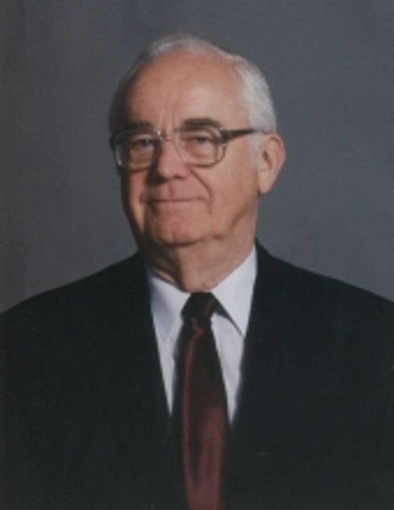 David C. Pinkham