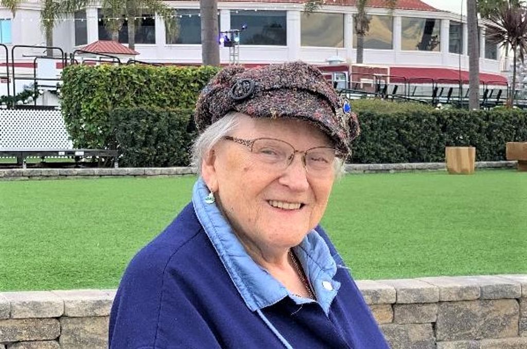 Teresa Mae Young Profile Photo