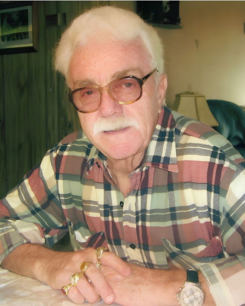 James Thomas "Tommy" Noah Sr.