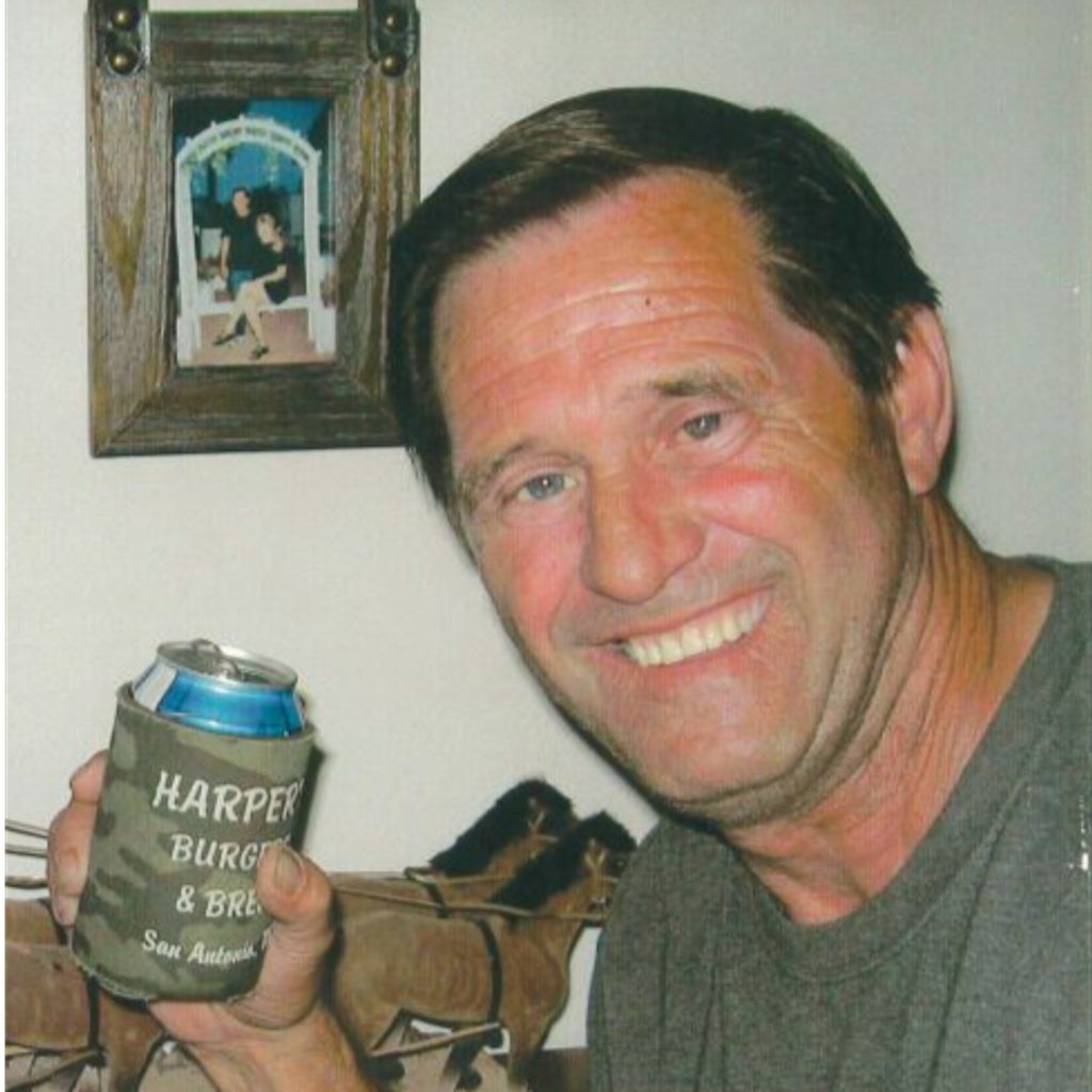 James Steving