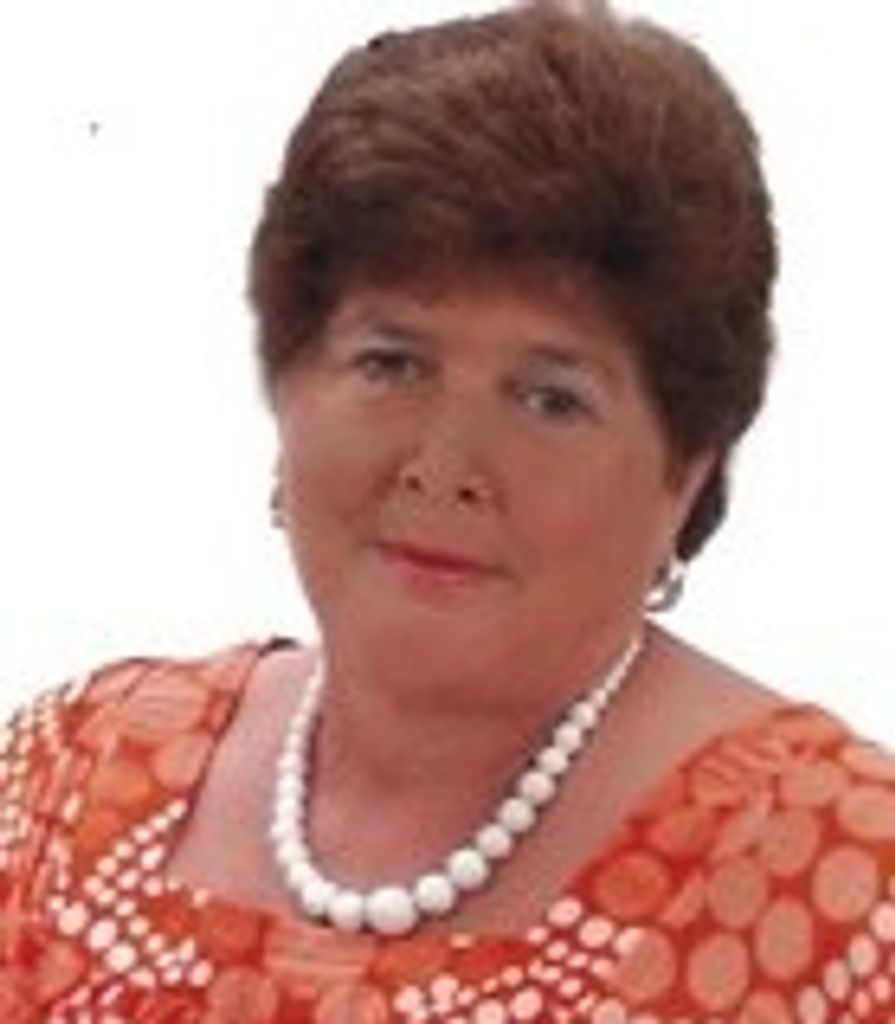 Betty Sue Wetzel