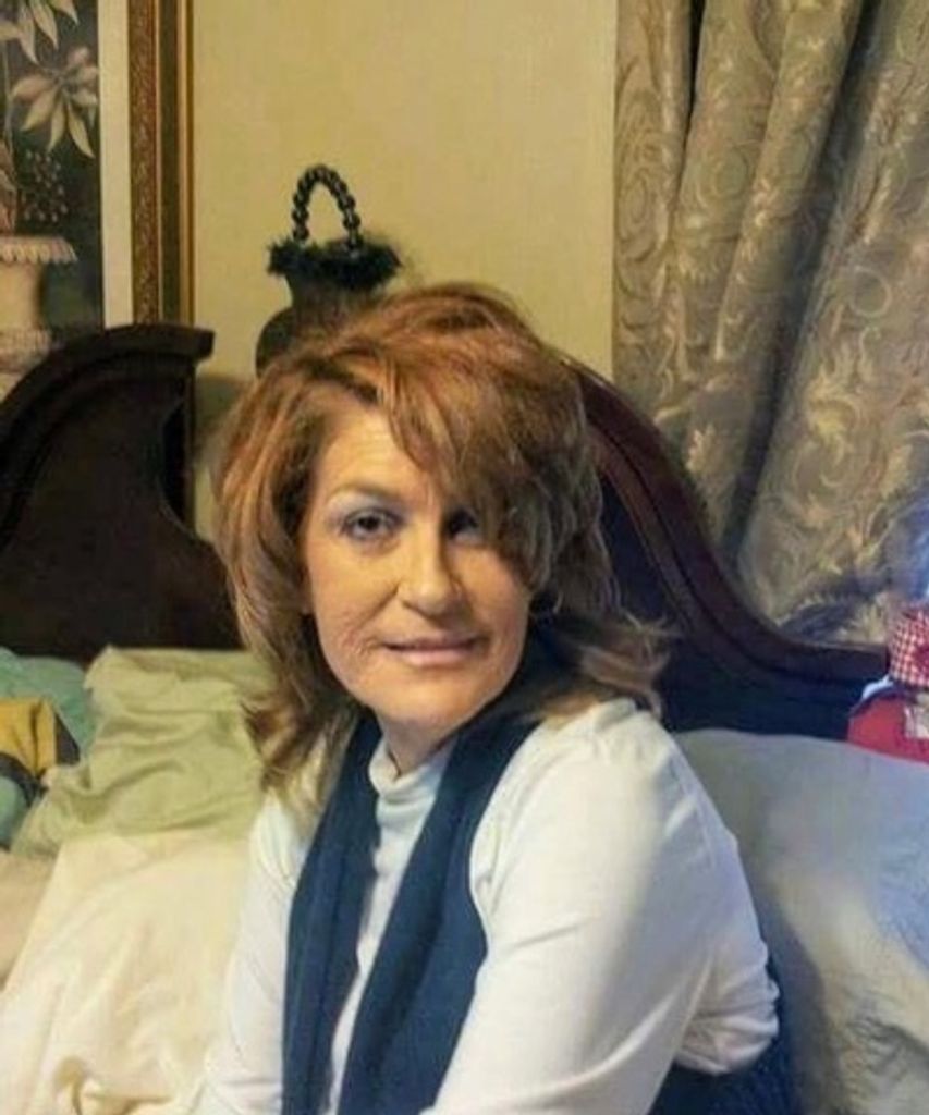 Deborah Thomas Paulk Coleman Profile Photo