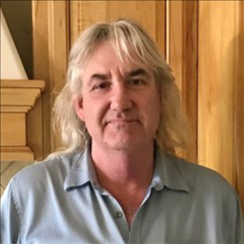 Michael Gregory Ambler