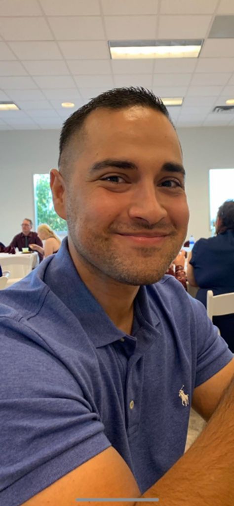 Jonathan Nicholas Rodriguez Profile Photo