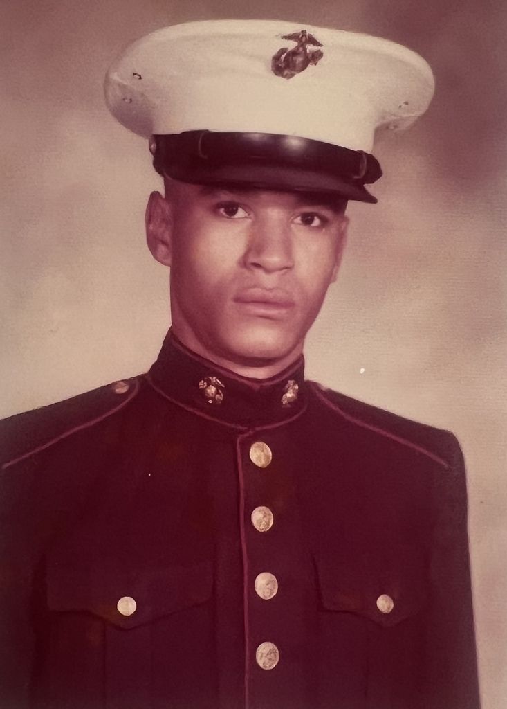 Sylvester Harrell