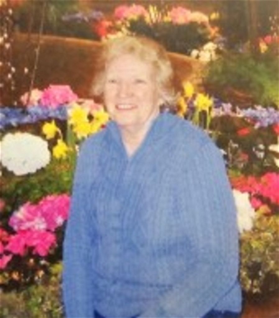 Coleane Brackens (Rice) Profile Photo