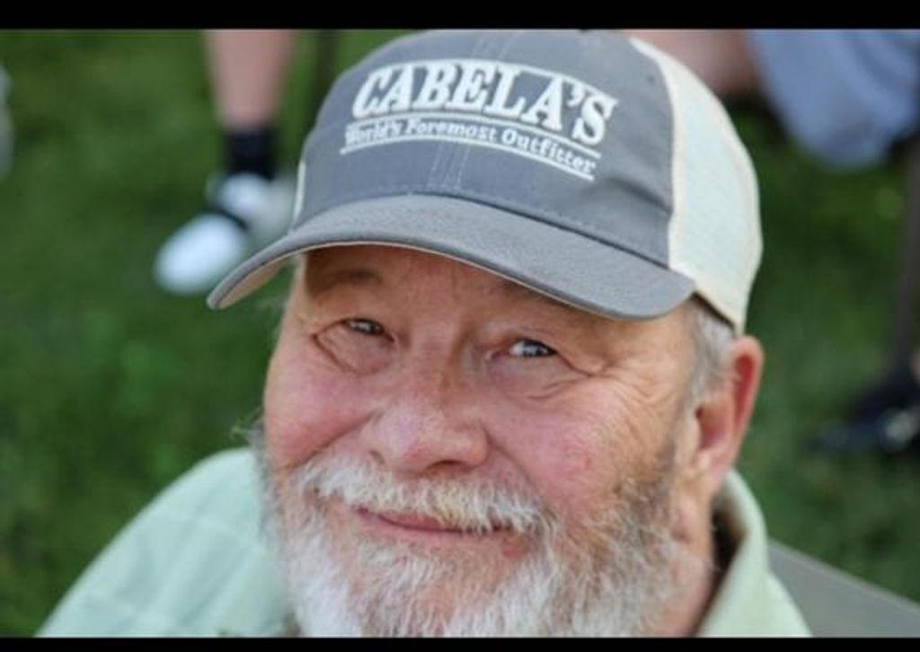 John H. Webbink Profile Photo