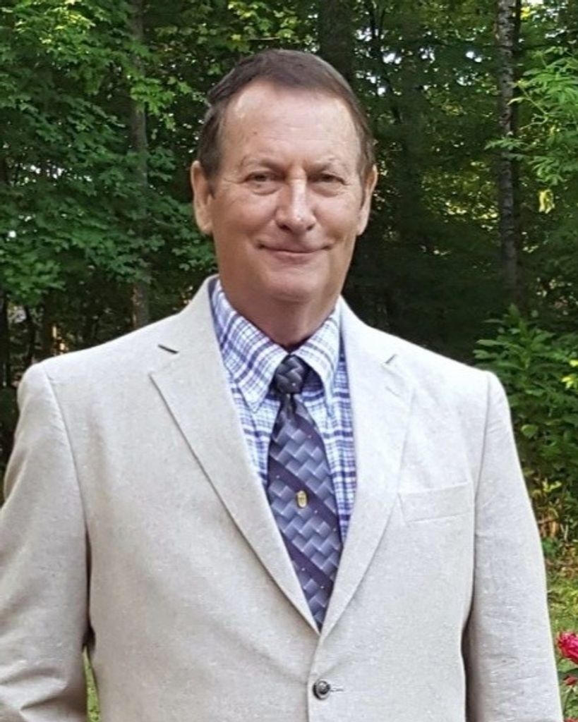 Pastor Ron Burgess Profile Photo