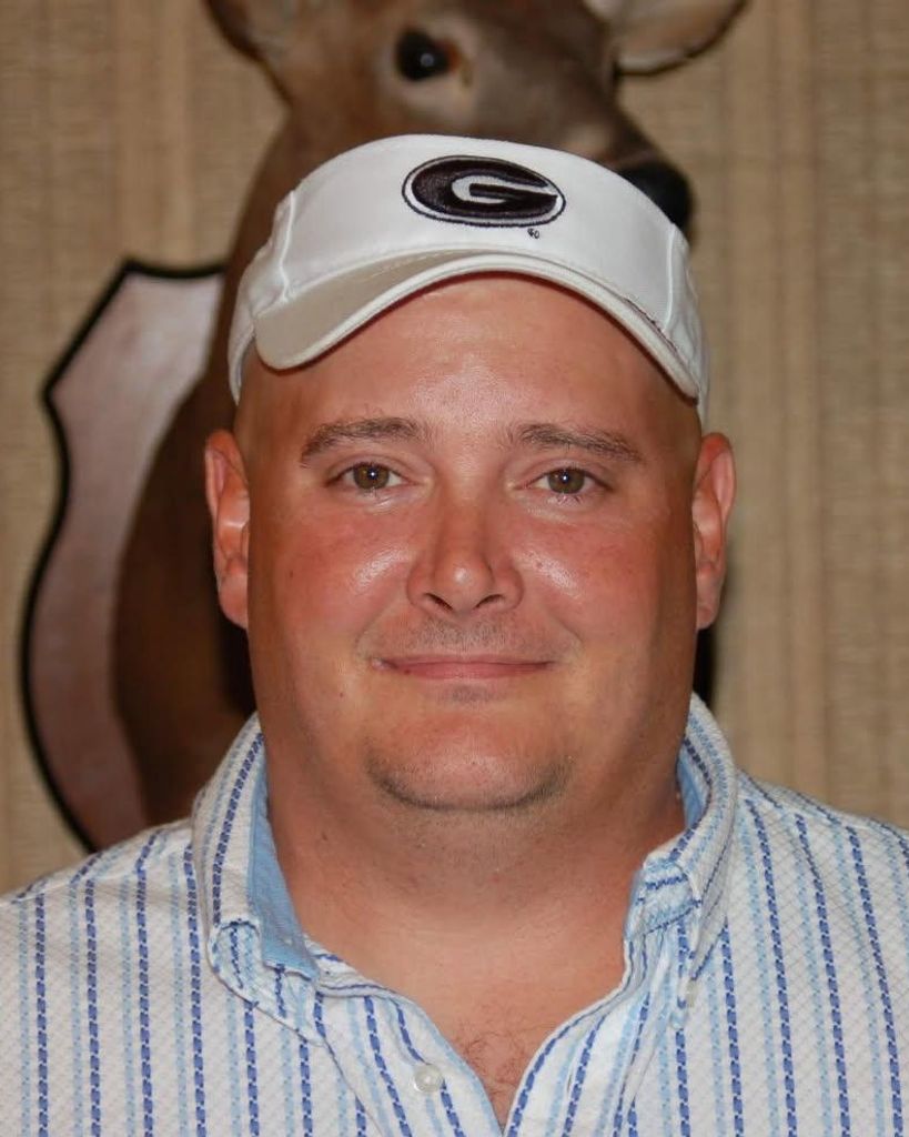 Kevin Lloyd Strickland Profile Photo