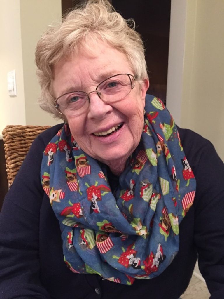 Helen E. Coll Profile Photo