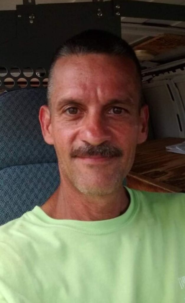 Nick Anthony Cooper Profile Photo