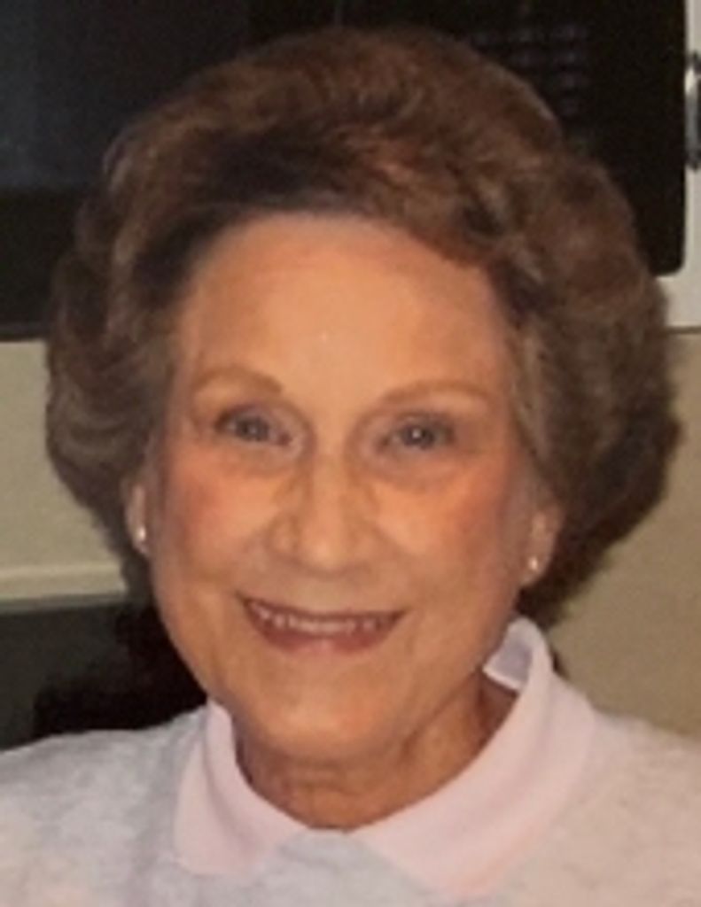 Marlene J. Zellmer