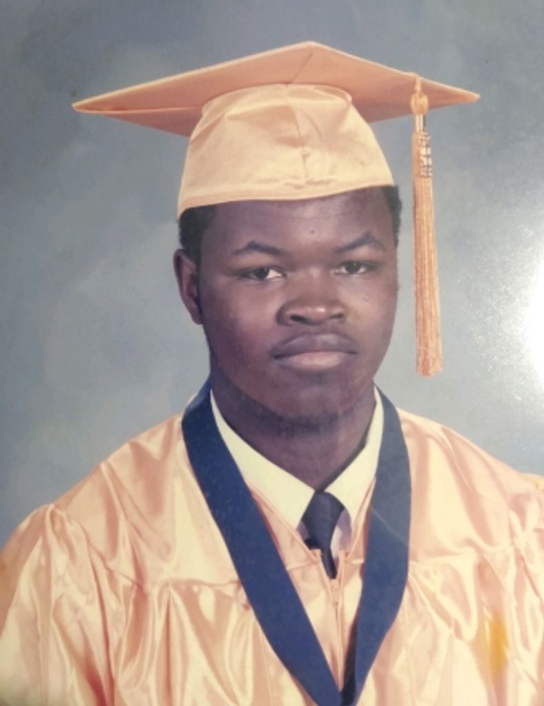 Lucas James  Manor Profile Photo