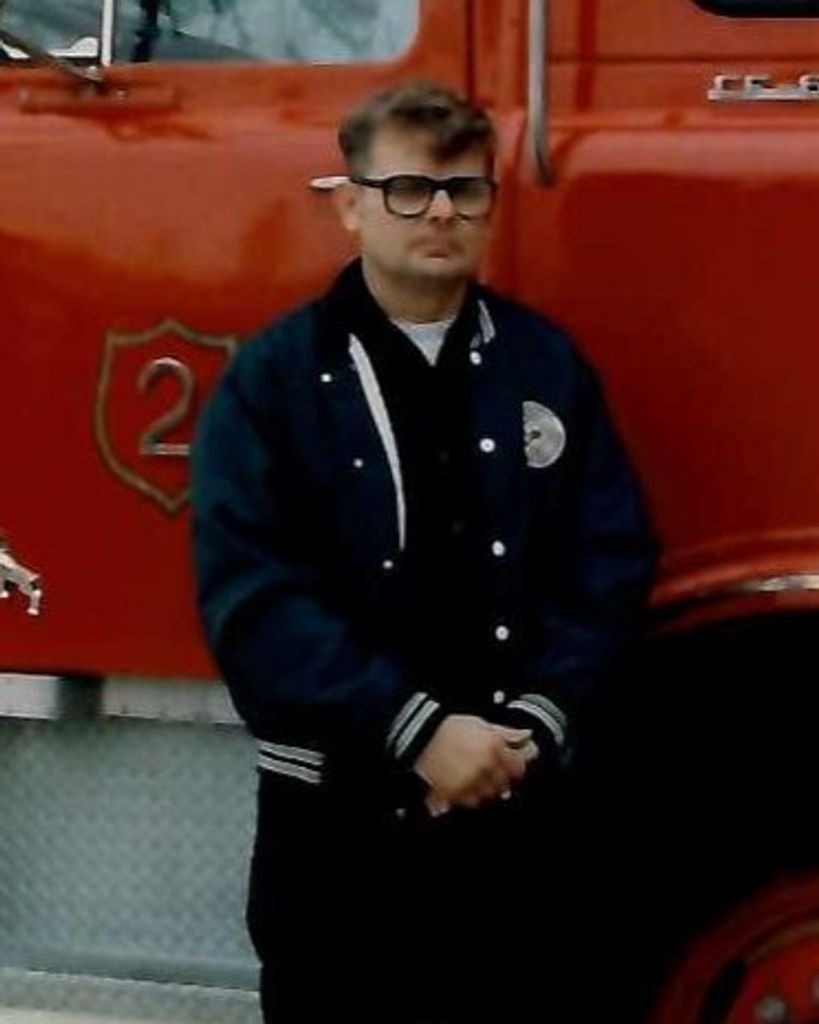 Gerald L. Unzel Profile Photo