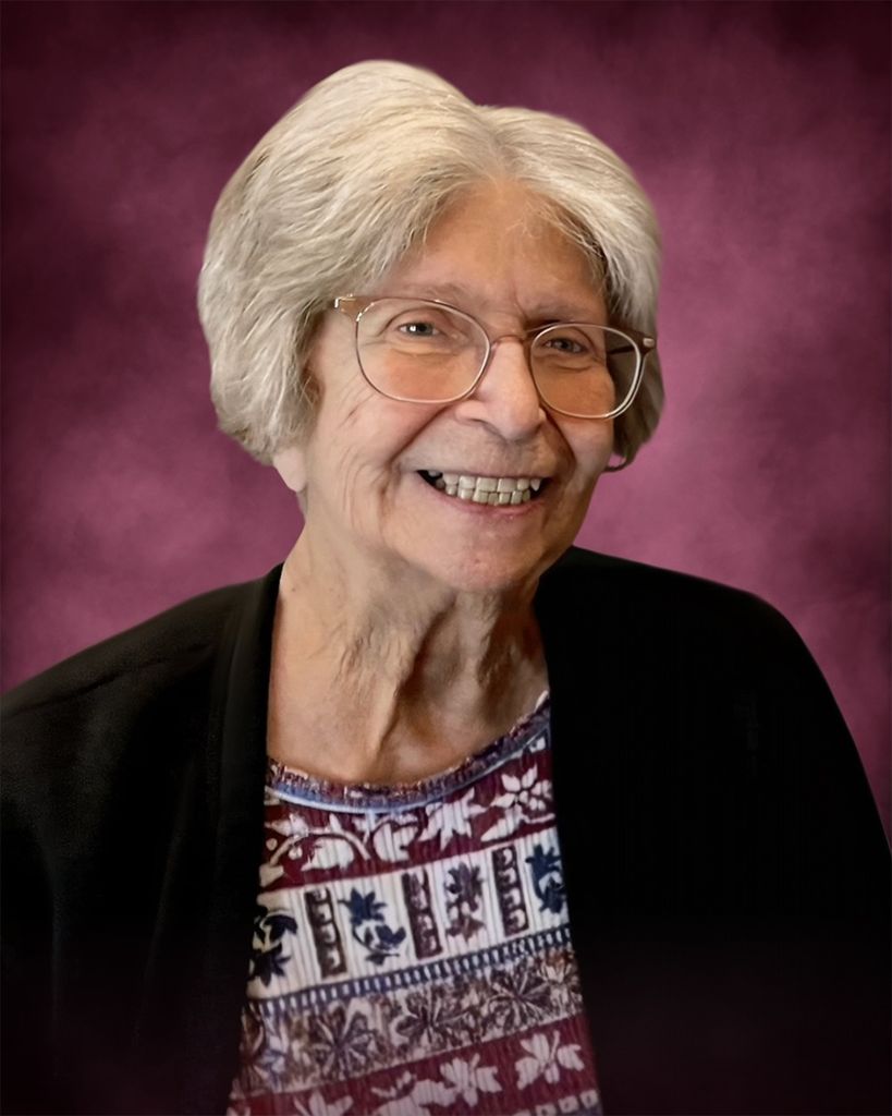 Patricia Cook Profile Photo