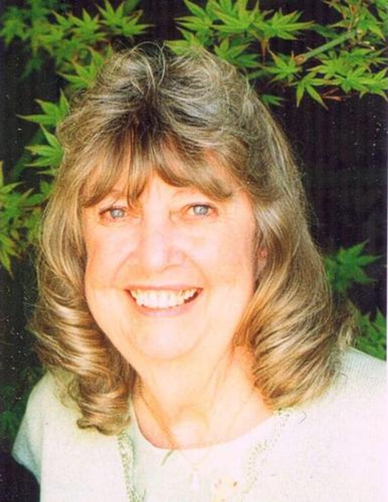 Norma Virginia Lewis