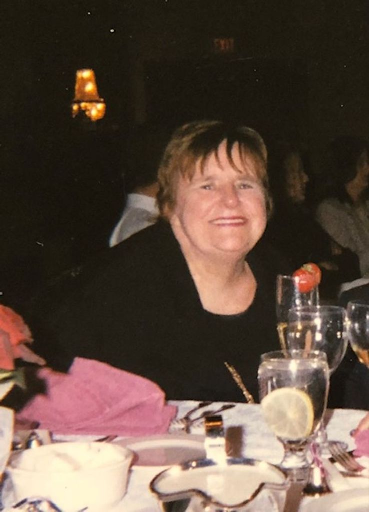 Patricia A. (Cunningham) Foley Profile Photo