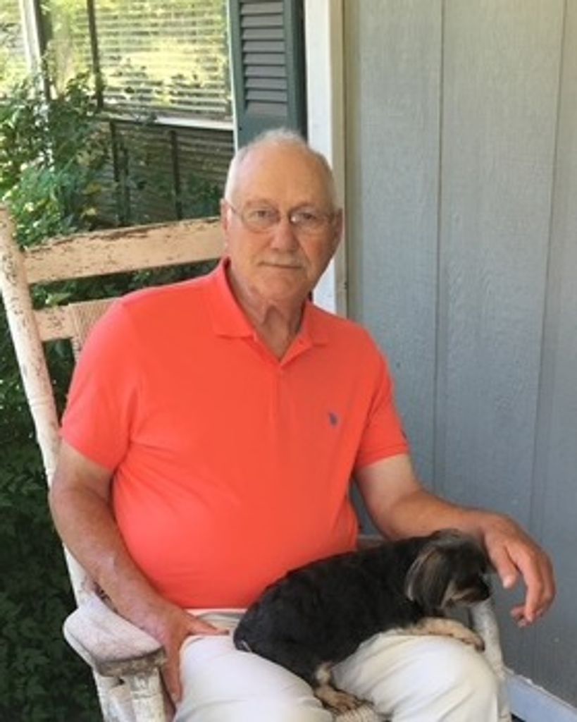 Ted J. Blevins Profile Photo