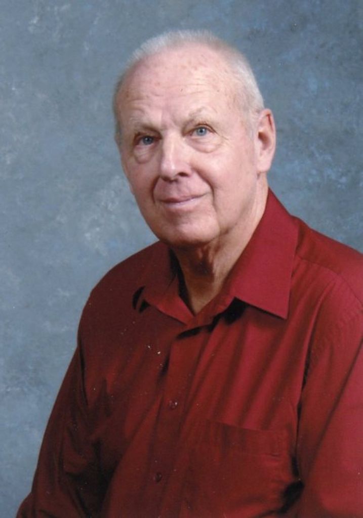 Donald Haley Robbins, Sr.