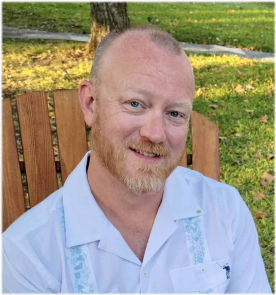 Joshua Seahorn Profile Photo