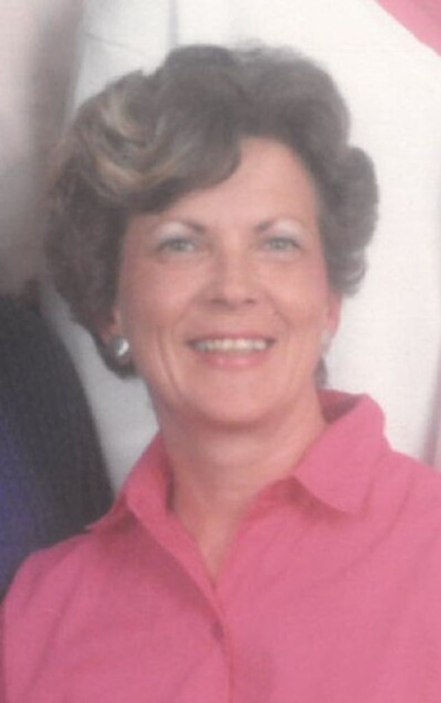 Sally Jane Mcdonald Profile Photo