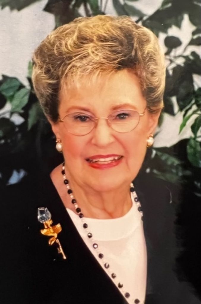 Mary K. Perisho Profile Photo