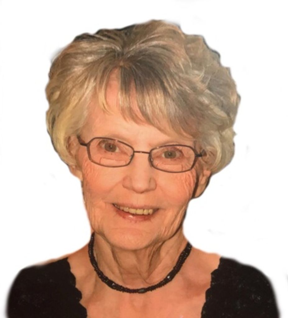 Evangeline "Vangie" Adele Carlson