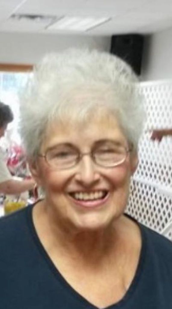 Peggy Jo Brantley Profile Photo