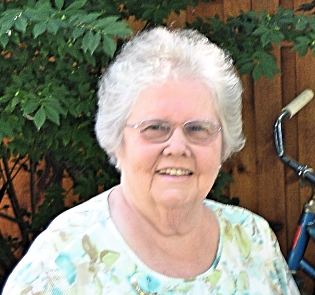 Darlene E. Ferretti