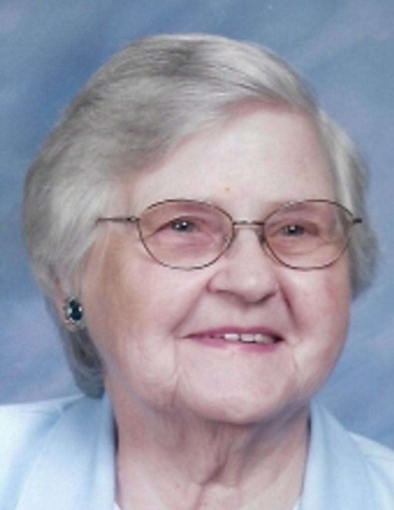 Inez Arlene Slinker