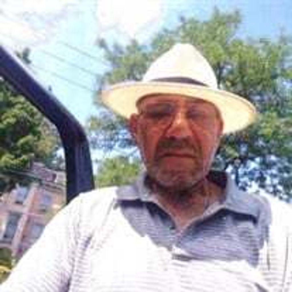 James Newman Profile Photo