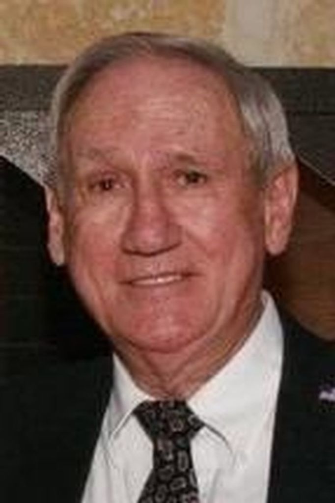 Robert "Bob" Edwin Barrows Profile Photo