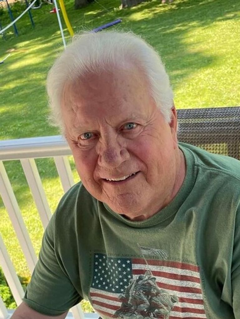 Robert N. Mertz Profile Photo