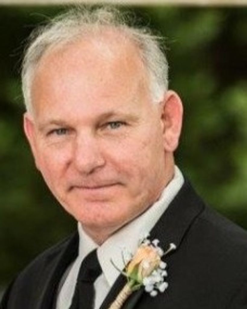 Steve "Glenn" Mason Profile Photo