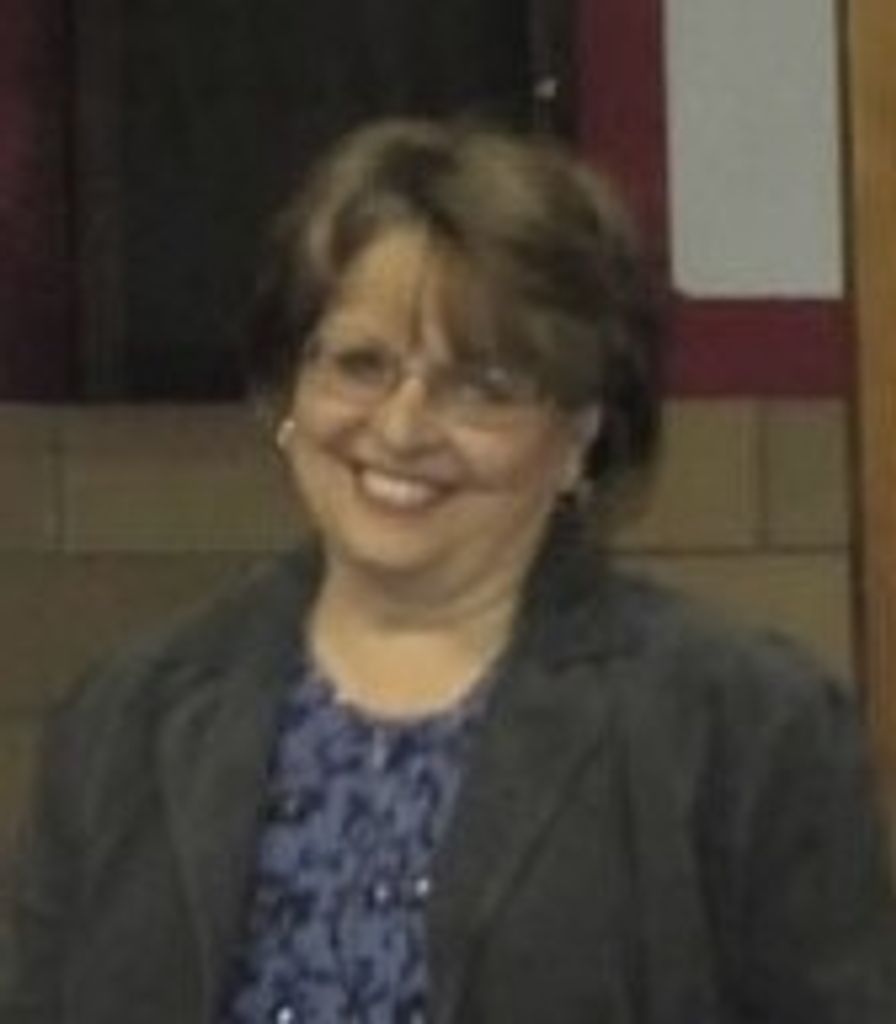Marsha McGlone Profile Photo