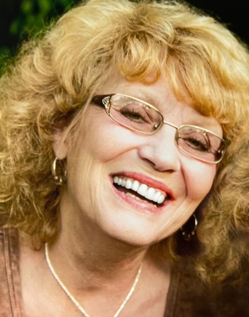 Sharon Joan Phillips Profile Photo