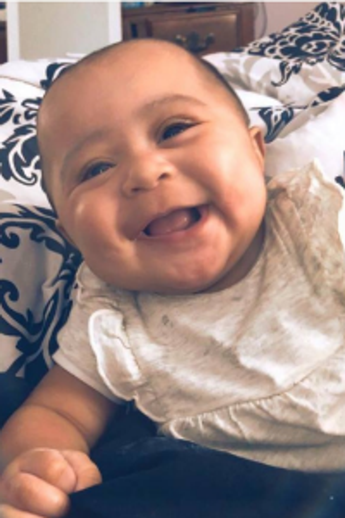 Layla Moulaison