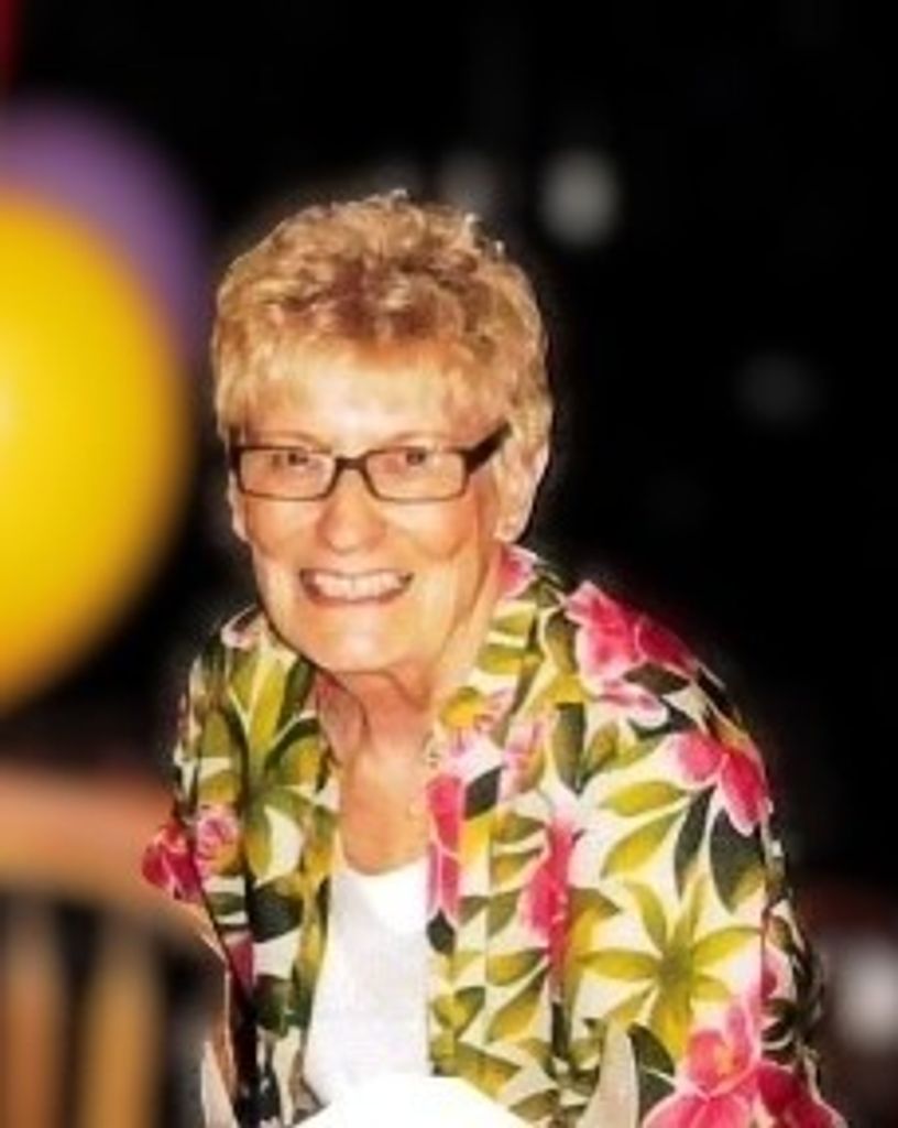 Shirley E. Bixler