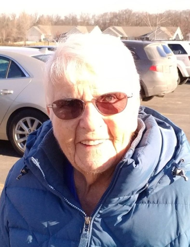 Frances L. (Lane)  Racette Profile Photo