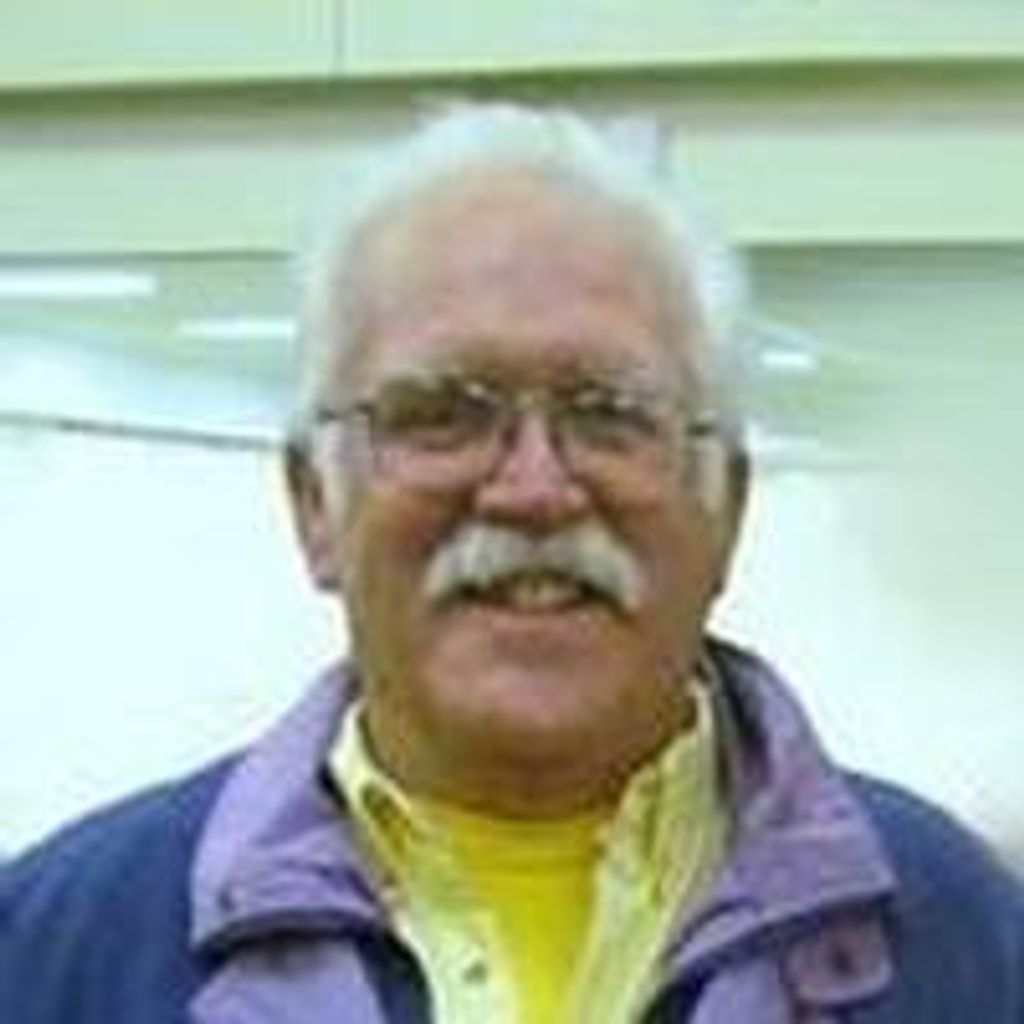 David Lee Larson