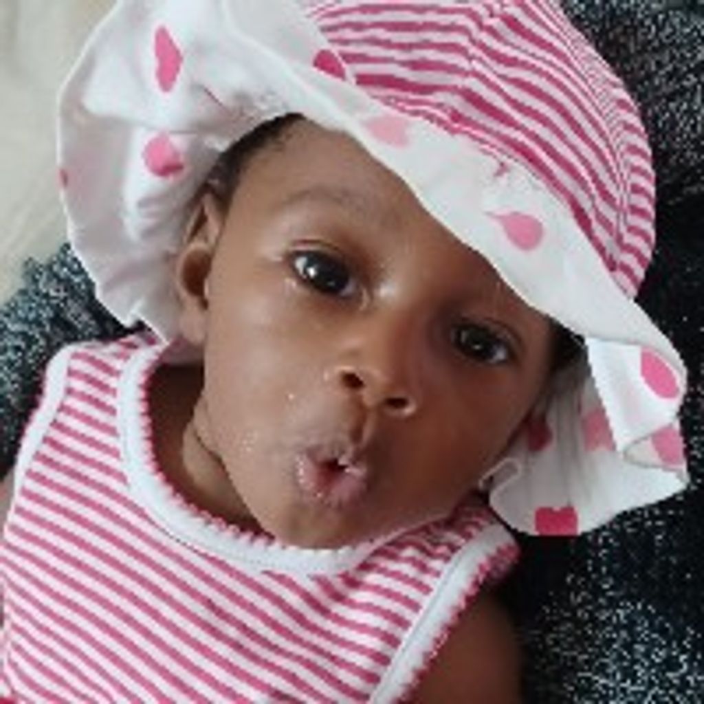 Baby Angel Gianna Kaye Nickelson Profile Photo