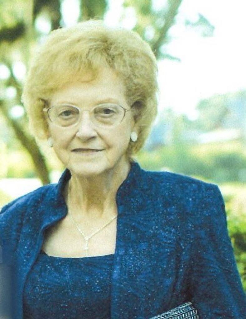 Barbara Anne Ennis