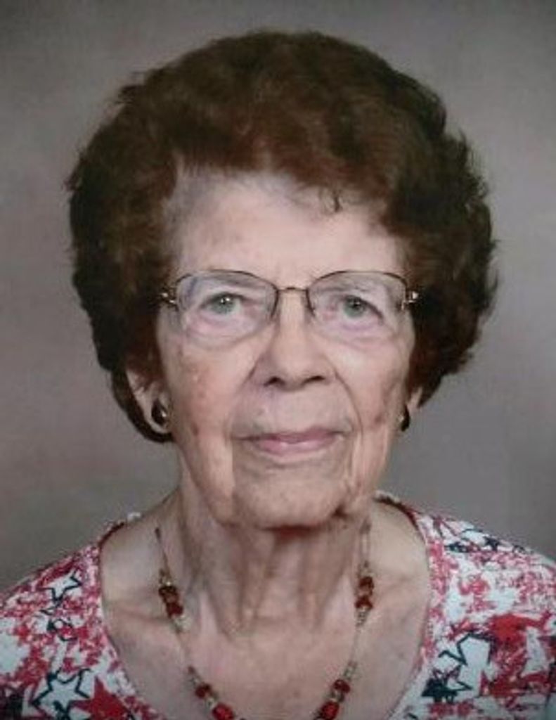 Charlotte L Petersen
