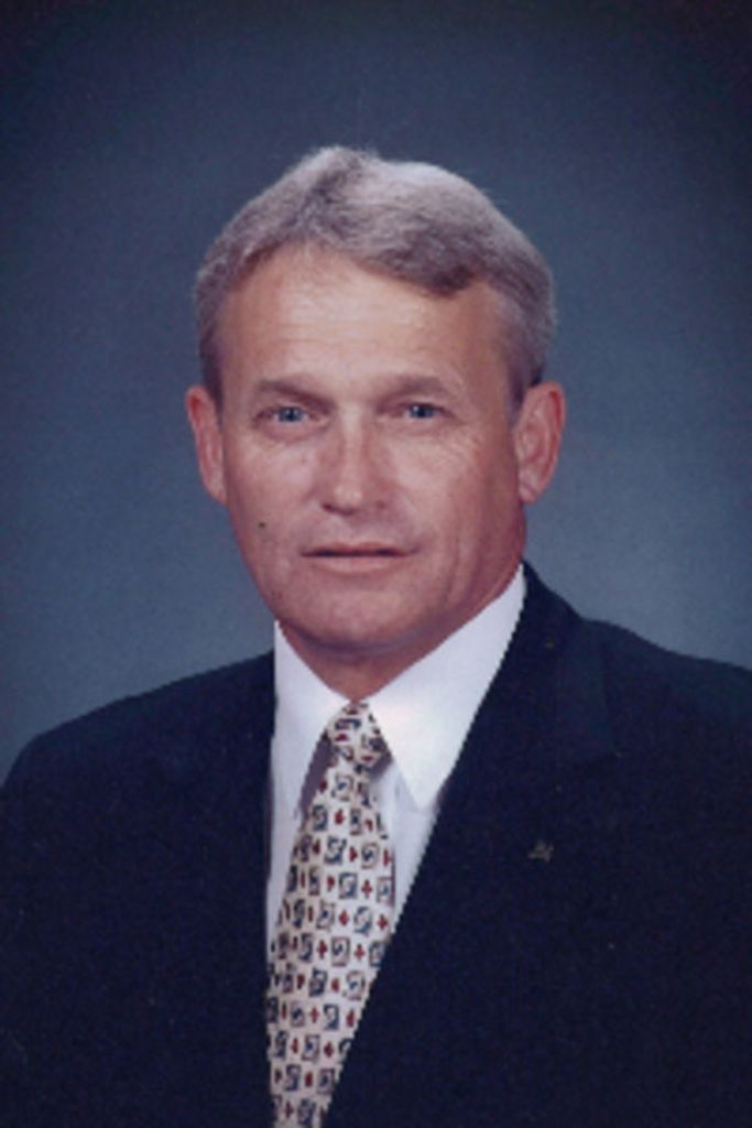 Barry Matthews Profile Photo