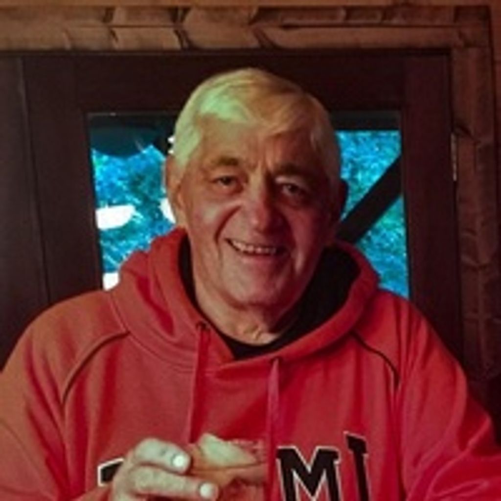 John M Kircher